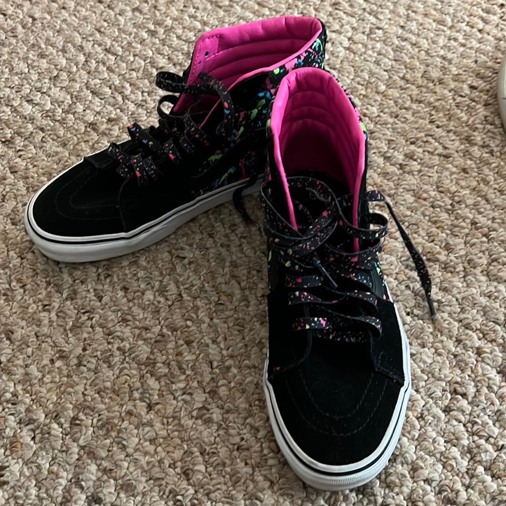 Vans